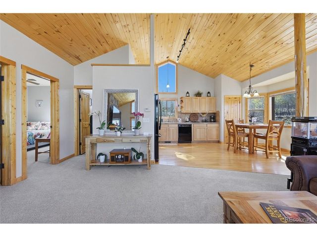 56 Apache Trl, Como, CO 80432