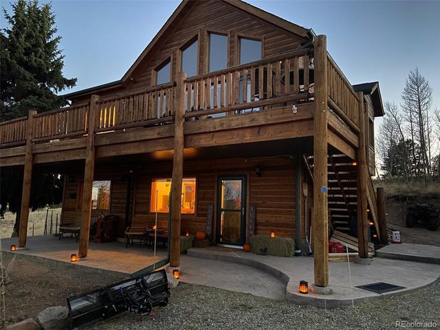 56 Apache Trl, Como, CO 80432