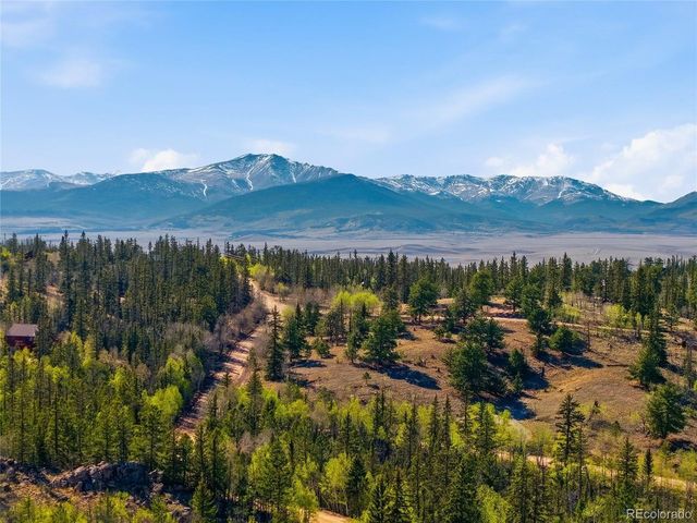 56 Apache Trl, Como, CO 80432