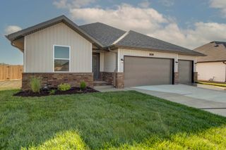 515 Spring Meadow Drive, Lot 65, Rogersville, MO 65742