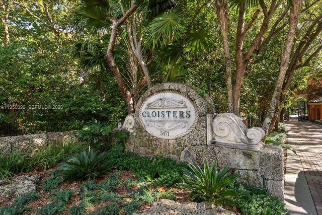 3471 Main Hwy 1240, Miami, FL 33133