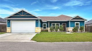 1570 Maryville Loop, Beeville, TX 78102