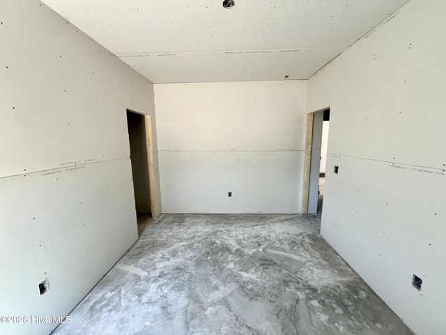 304 E Norwayne Alumni Way, Fremont, NC 27830