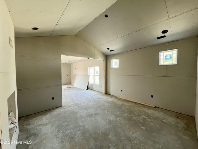 304 E Norwayne Alumni Way, Fremont, NC 27830