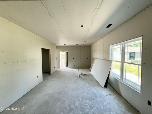304 E Norwayne Alumni Way, Fremont, NC 27830