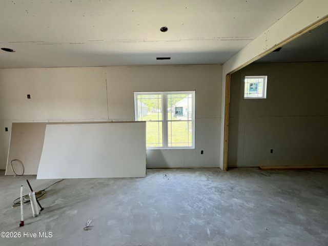 304 E Norwayne Alumni Way, Fremont, NC 27830