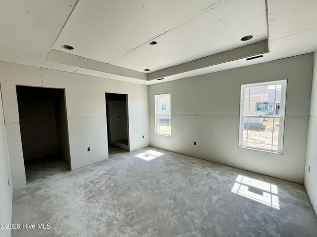 304 E Norwayne Alumni Way, Fremont, NC 27830