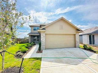 2711 Pheasant Hill Court, Conroe, TX 77306