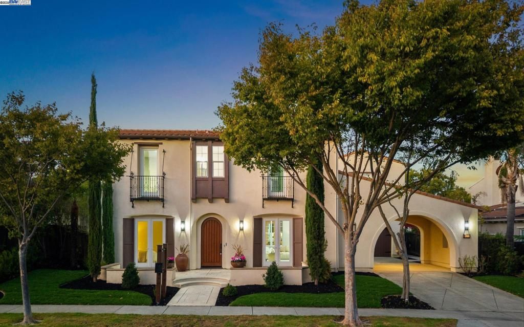 406 Melrose Ct, San Ramon, CA 94582