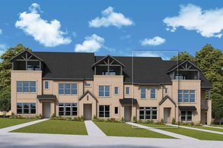 4847 Fuller Court 805, Irving, TX 75038