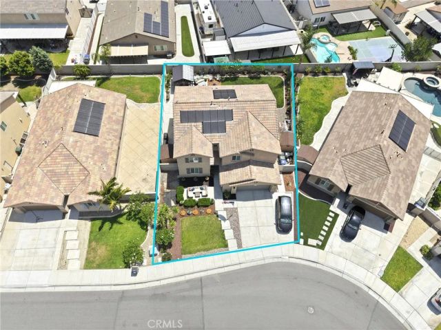4950 Camino De Madera, Jurupa Valley, CA 91752