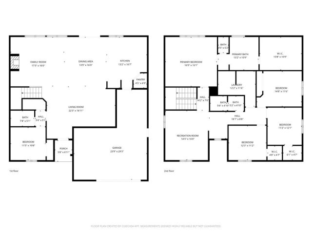 4950 Camino De Madera, Jurupa Valley, CA 91752