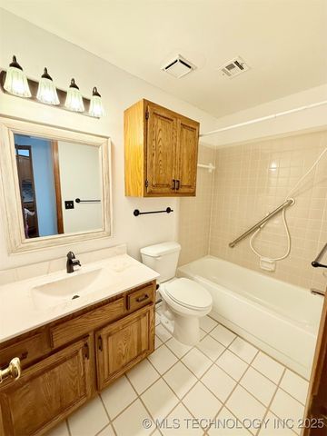 11301 S 107th East Avenue, Bixby, OK 74008