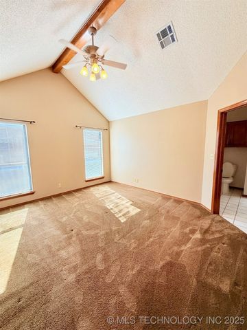 11301 S 107th East Avenue, Bixby, OK 74008