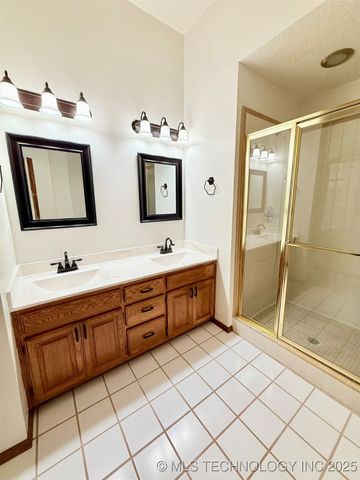 11301 S 107th East Avenue, Bixby, OK 74008