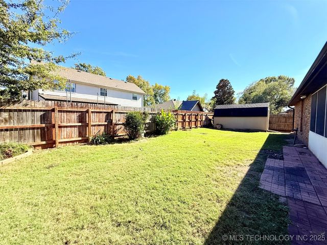 11301 S 107th East Avenue, Bixby, OK 74008