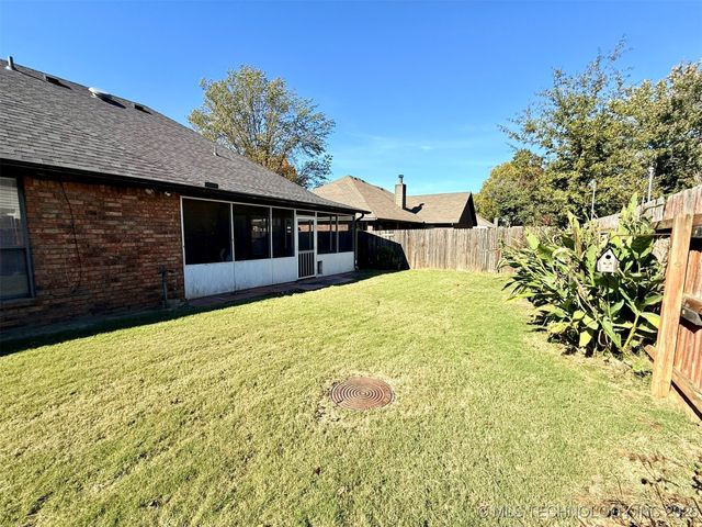 11301 S 107th East Avenue, Bixby, OK 74008