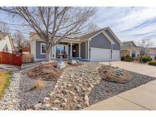 20999 Woodside Ln, Parker, CO 80138