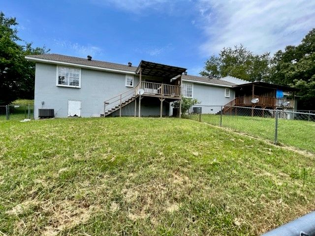 15089 E Highway 264, Lowell, AR 72745