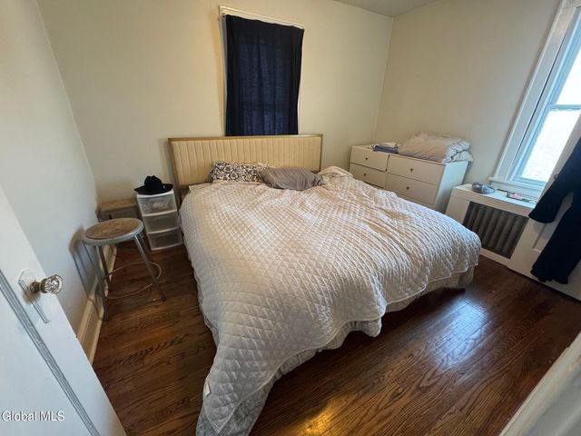 7 Edison Avenue 2nd Fl., Rear, Albany, NY 12208