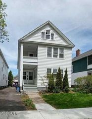 7 Edison Avenue 2nd Fl., Rear, Albany, NY 12208