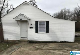 319 LOUISA STREET, Warrior, AL 35180