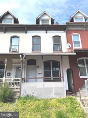 1429 MUHLENBERG ST, Reading, PA 19602
