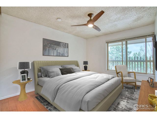 2707 Valmont Rd D-304, Boulder, CO 80304