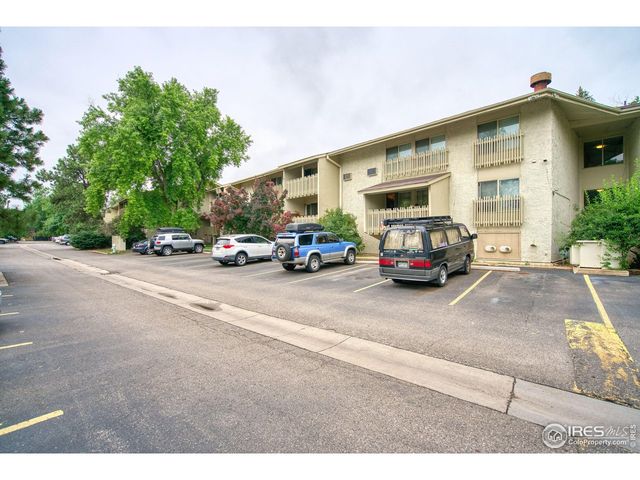 2707 Valmont Rd D-304, Boulder, CO 80304