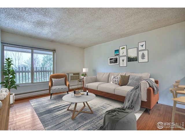 2707 Valmont Rd D-304, Boulder, CO 80304