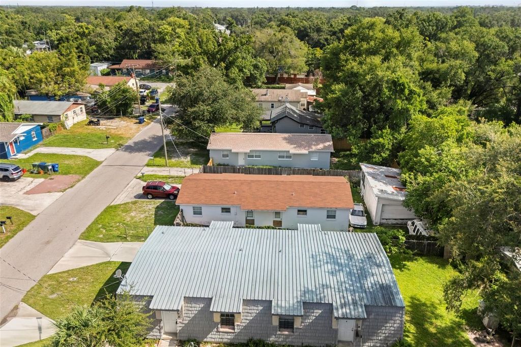Image 30 of property listing at 9213 N 13TH STREET, Tampa, FL 33612