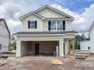 66 Hamilton Drive, Hinesville, GA 31313