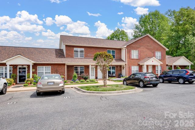 102 Brandywine Drive NE U2, Conover, NC 28613