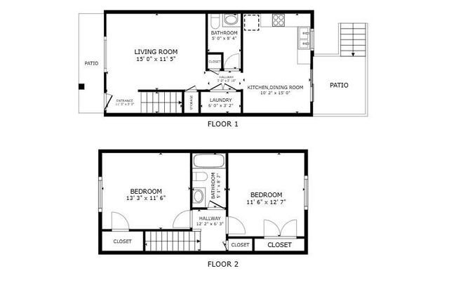 102 Brandywine Drive NE U2, Conover, NC 28613