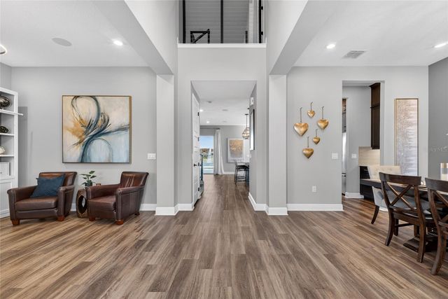 1144 WADING WATERS CIRCLE, Winter Park, FL 32792