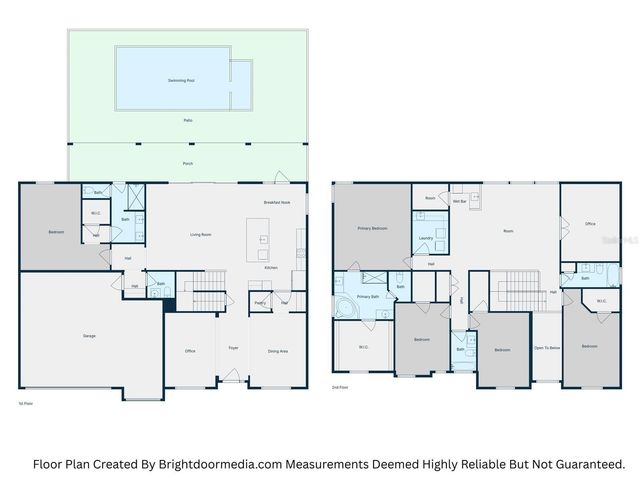 1144 WADING WATERS CIRCLE, Winter Park, FL 32792