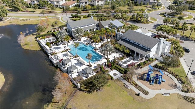 1144 WADING WATERS CIRCLE, Winter Park, FL 32792