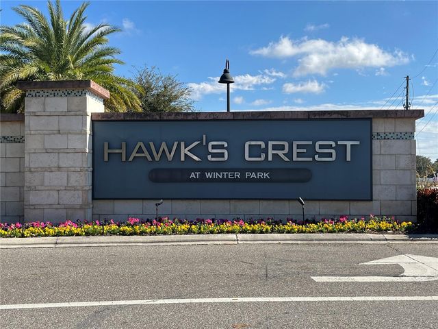 1144 WADING WATERS CIRCLE, Winter Park, FL 32792