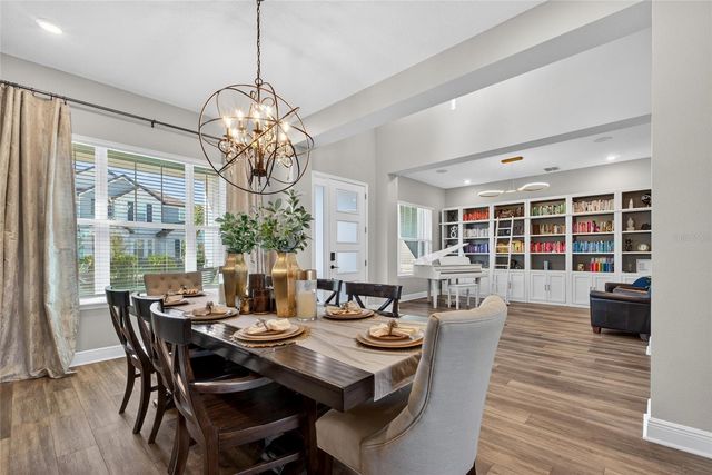 1144 WADING WATERS CIRCLE, Winter Park, FL 32792