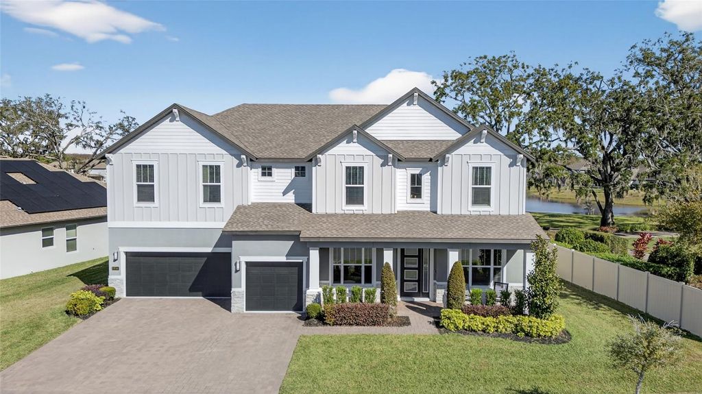 1144 WADING WATERS CIRCLE, Winter Park, FL 32792