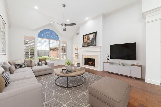 2726 Bright Trail, Sugar Land, TX 77479