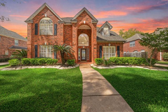 2726 Bright Trail, Sugar Land, TX 77479