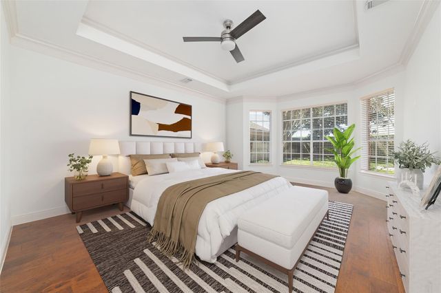 2726 Bright Trail, Sugar Land, TX 77479