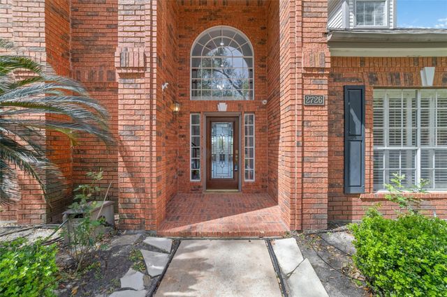2726 Bright Trail, Sugar Land, TX 77479
