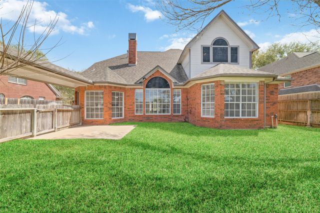 2726 Bright Trail, Sugar Land, TX 77479