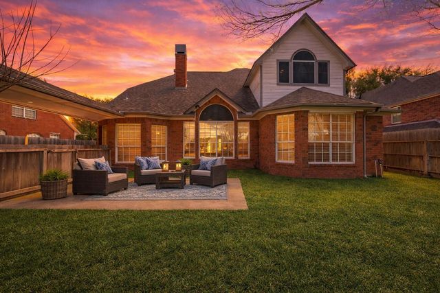 2726 Bright Trail, Sugar Land, TX 77479