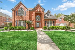 2726 Bright Trail, Sugar Land, TX 77479