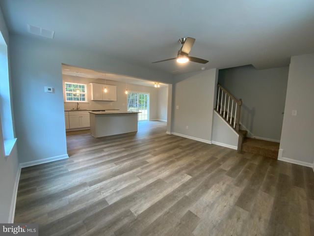 122 EARL AVE, Glassboro, NJ 08028