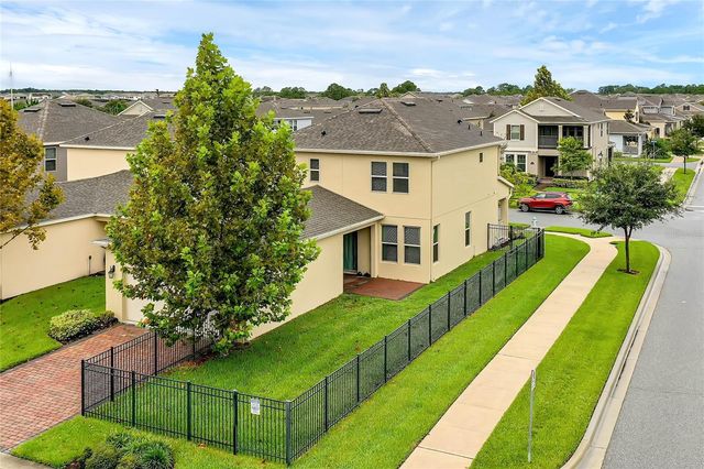 16271 PEBBLE BLUFF LOOP, Winter Garden, FL 34787
