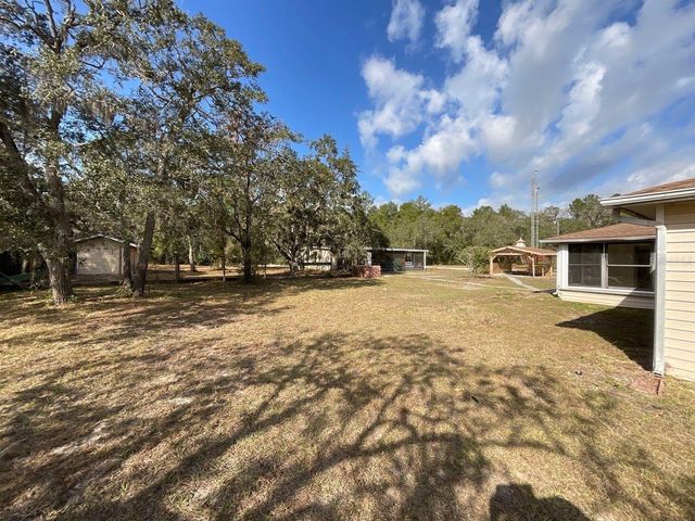 15839 HICKS ROAD, Hudson, FL 34667